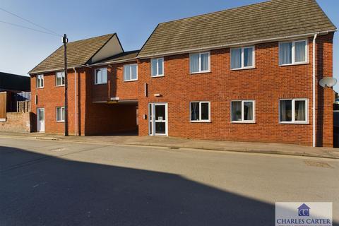 undefined, Chase Mews, Head Street, Pershore