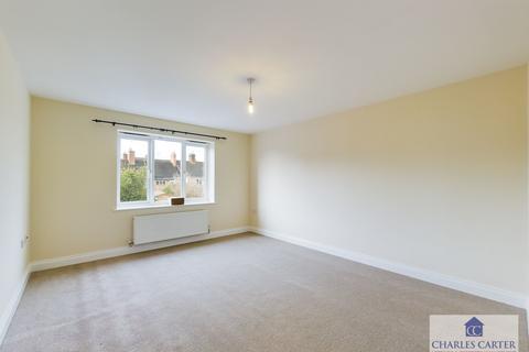 undefined, Chase Mews, Head Street, Pershore