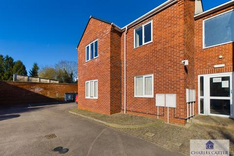 undefined, Chase Mews, Head Street, Pershore