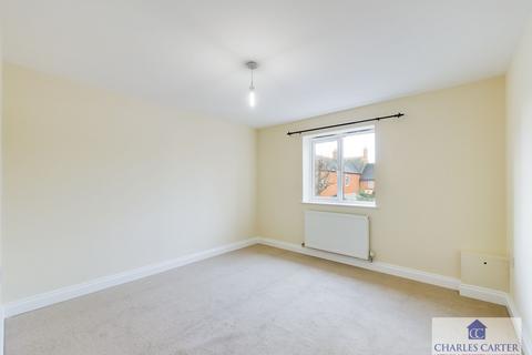 undefined, Chase Mews, Head Street, Pershore
