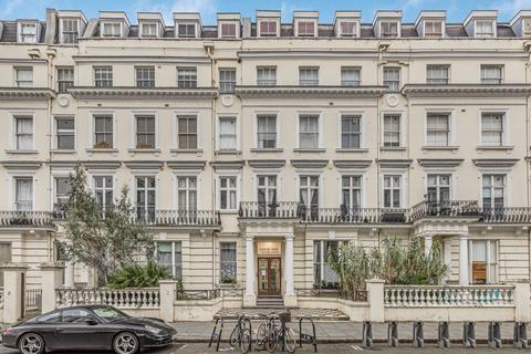 undefined, Pembridge Gardens, London, W2
