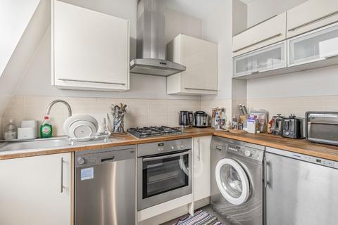 undefined, Pembridge Gardens, London, W2