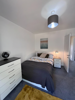 1 bedroom in a house share to rent, Deepdale Avenue, Manchester M20