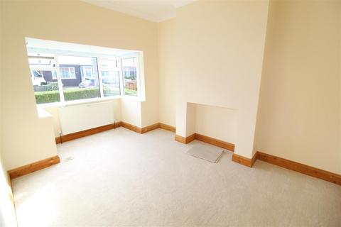 undefined, Stanley Avenue, Hornsea