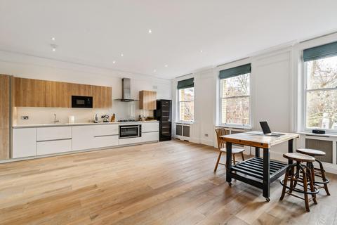 Wetherby Gardens, London, SW5