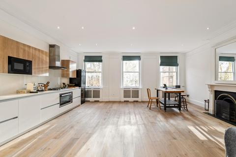 2 bedroom flat to rent, Wetherby Gardens, London, SW5