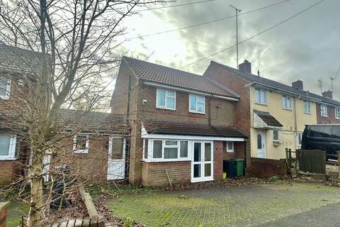 Rowan Road, Sedgley DY3