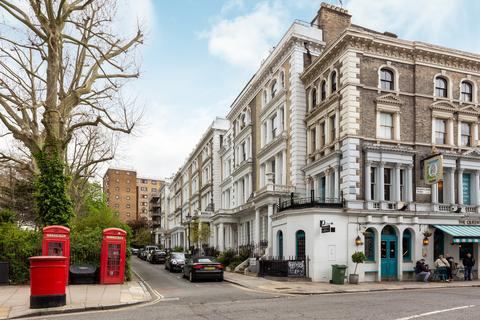 2 bedroom flat to rent, St George's Terrace