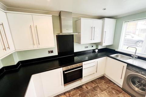 2 bedroom end of terrace house to rent, Witton Drive, Spennymoor, County Durham