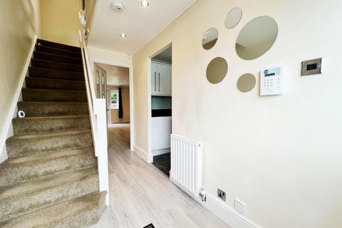 2 bedroom end of terrace house to rent, Witton Drive, Spennymoor, County Durham