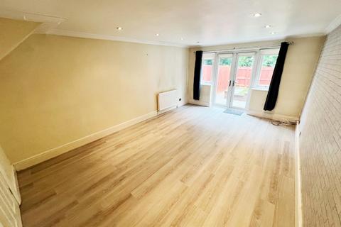 2 bedroom end of terrace house to rent, Witton Drive, Spennymoor, County Durham