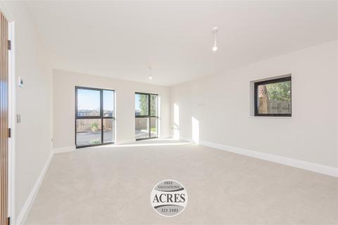 undefined, Barley Court, Lichfield Road, Four Oaks