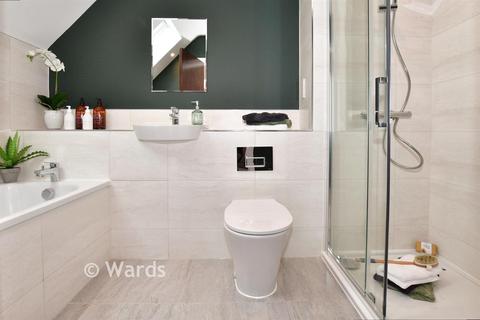 undefined, Barley Drive, Grasmere Gardens (Phase 1), Chestfield, Whitstable, Kent