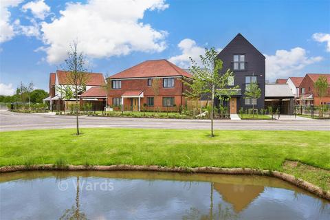 undefined, Barley Drive, Grasmere Gardens (Phase 1), Chestfield, Whitstable, Kent