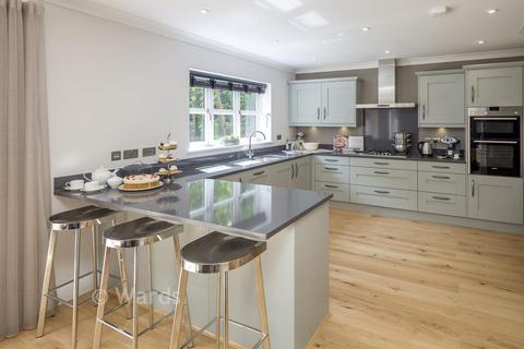 undefined, Barley Drive, Grasmere Gardens (Phase 1), Chestfield, Whitstable, Kent