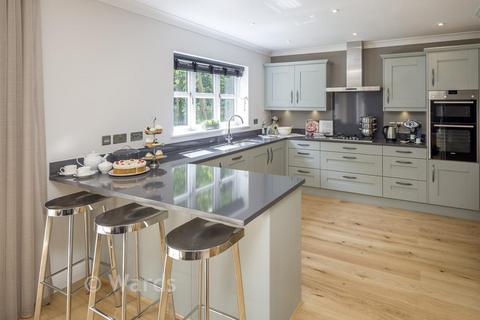 undefined, Barley Drive, Grasmere Gardens (Phase 1), Chestfield, Whitstable, Kent