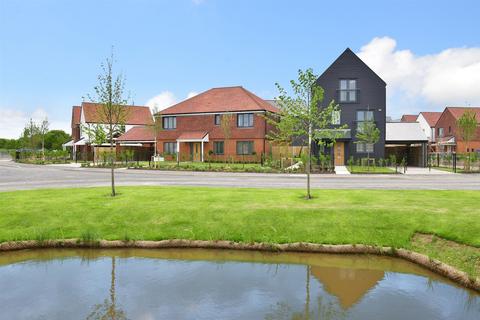 undefined, Barley Drive, Grasmere Gardens (Phase 1), Chestfield, Whitstable, Kent