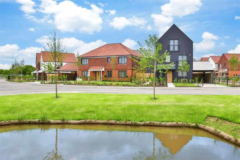 undefined, Barley Drive, Grasmere Gardens (Phase 1), Chestfield, Whitstable, Kent