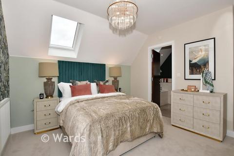 5 bedroom detached house for sale, Barley Drive, Grasmere Gardens (Phase 1), Chestfield, Whitstable, Kent