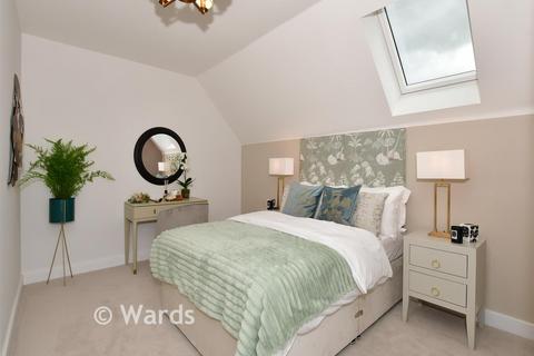 undefined, Barley Drive, Grasmere Gardens (Phase 1), Chestfield, Whitstable, Kent