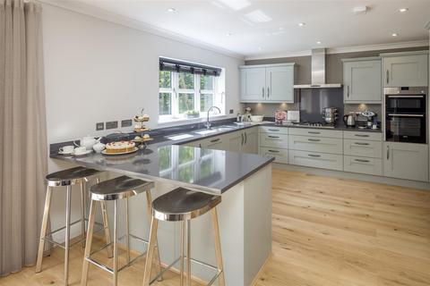 undefined, Barley Drive, Grasmere Gardens (Phase 1), Chestfield, Whitstable, Kent