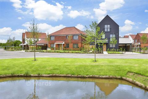 undefined, Barley Drive, Grasmere Gardens (Phase 1), Chestfield, Whitstable, Kent