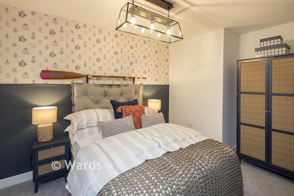 Bedroom 3