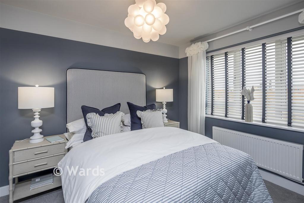 Bedroom 4