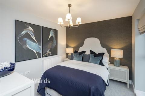 5 bedroom detached house for sale, Barley Drive, Grasmere Gardens (Phase 1), Chestfield, Whitstable, Kent