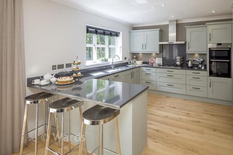 undefined, Barley Drive, Grasmere Gardens (Phase 1), Chestfield, Whitstable, Kent