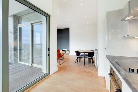undefined, at Folio London, Flat 174, Waldegrave Point, , 1 Green Street NW10