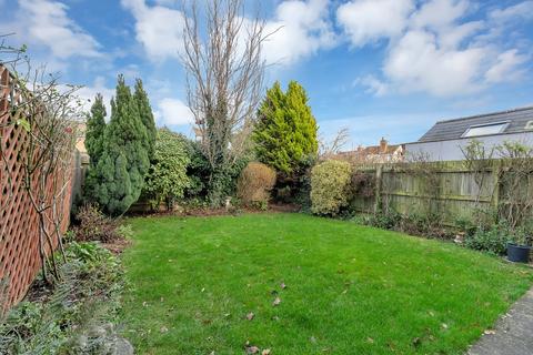 3 bedroom end of terrace house for sale, Loughborough Road, Loughborough LE12