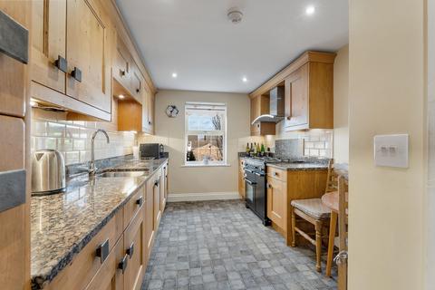 3 bedroom end of terrace house for sale, Loughborough Road, Loughborough LE12