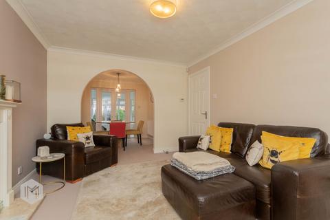 3 bedroom detached house for sale, Farleigh Close, Westhoughton, Bolton, Greater Manchester, BL5 3ES