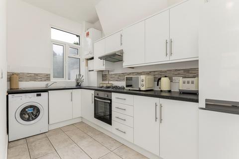undefined, Heathfield Road
