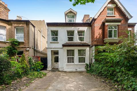 undefined, Heathfield Road