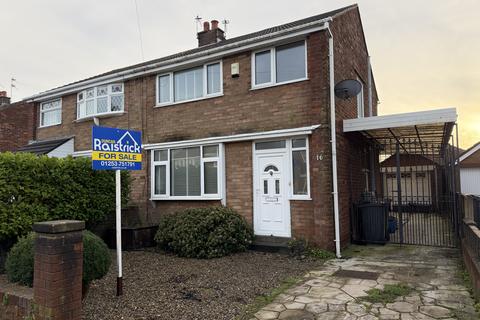 undefined, Ledbury Road, Blackpool FY3