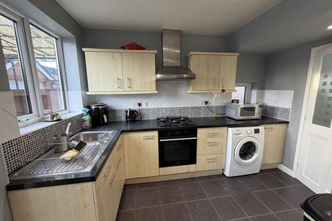 undefined, Ledbury Road, Blackpool FY3