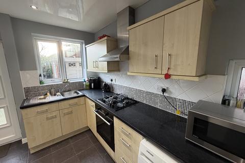 undefined, Ledbury Road, Blackpool FY3