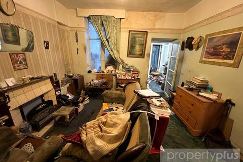 3 bedroom terraced house for sale, Llewellyn Street, Pontygwaith, Ferndale, Rhondda Cynon Taff, CF43