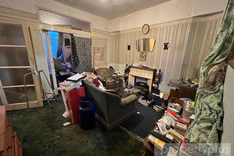 3 bedroom terraced house for sale, Llewellyn Street, Pontygwaith, Ferndale, Rhondda Cynon Taff, CF43