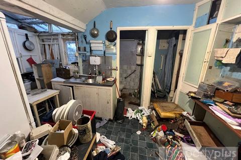 3 bedroom terraced house for sale, Llewellyn Street, Pontygwaith, Ferndale, Rhondda Cynon Taff, CF43