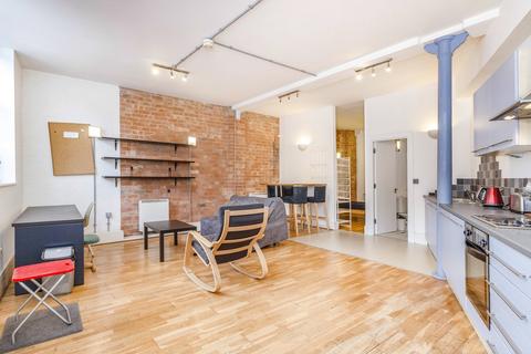1 bedroom flat for sale, Denmark Road, Leicester, LE2