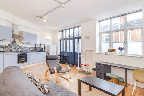 1 bedroom flat for sale, Denmark Road, Leicester, LE2