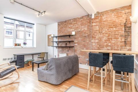 1 bedroom flat for sale, Denmark Road, Leicester, LE2