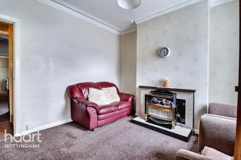 4 bedroom terraced house for sale, Wimbourne Road, Nottingham
