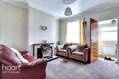 4 bedroom terraced house for sale, Wimbourne Road, Nottingham