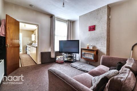 4 bedroom terraced house for sale, Wimbourne Road, Nottingham