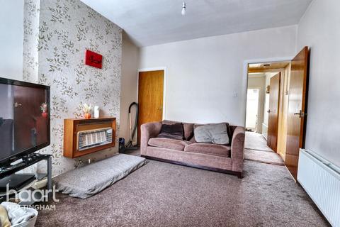 4 bedroom terraced house for sale, Wimbourne Road, Nottingham