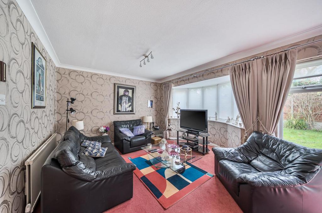 Davidson Frost-Wellings, DFW, Jellicoe Gardens, St